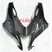 Motorrad Carbon Fiber Front Verkleidung für Kawasaki Zx10r 2016